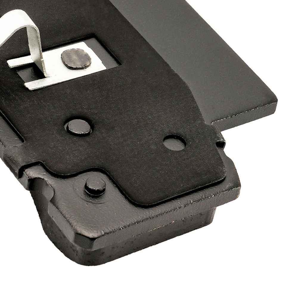 55028+D459 Front Disc Rotors & Brake Pads for 9000 GMC K3500 19902000