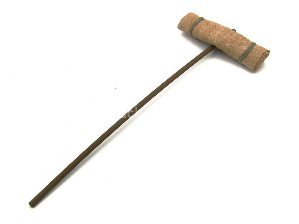 1/6 Scale Toy Roman Army - Infantry - Marching Backpack w/Blanket