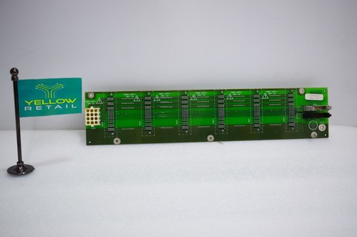 GEMS-E 2342473 REV A FACE BRASAGE POWER SUPPLY BOARD 2342474 A - Picture 3 of 11
