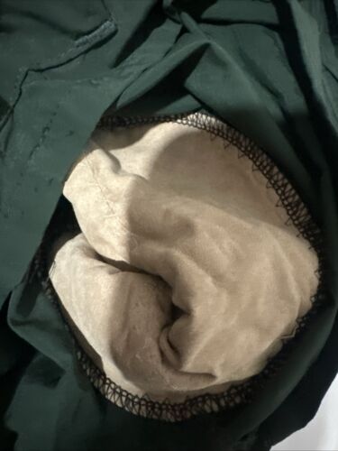 National Park Service Uniform 1980’s Short Padded Bike Shorts - Picture 3 of 5