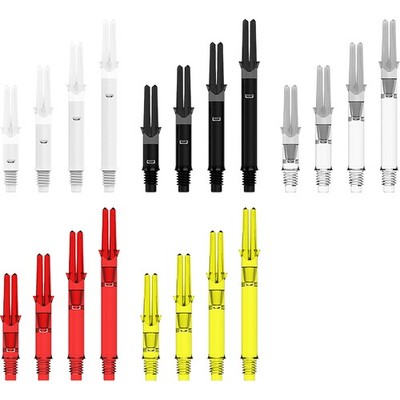 L-Style Dart L-Shaft Silent Straight Spinner Dart Shaft 2BA Dartshaft Darts NEU