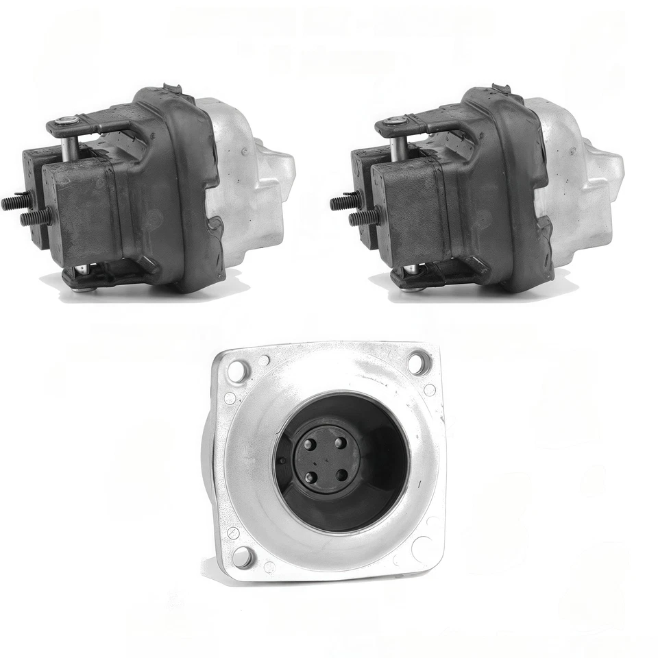 Kit de montaje de motor para Dodge Magnum 2006 2007 2008 6,1 L V8 Foto 2 de 4