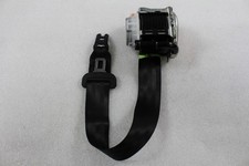 Lamborghini Urus. Rear Seat Belt, Missing Button, Used, P/N 4ML857805AV04