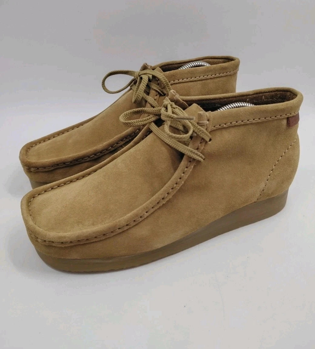 clarks desert boots sand products for sale | eBay display picture 3