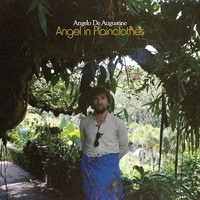 Angelo De Augustine - Angel In Plainclothes - Vinyl Record Vl - G1398Z