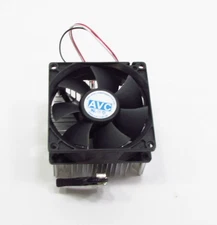 AVC (Asia Vital Components) Cooling Fan with Heatsink for PC 61-4944-091