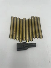 USGI STRIPPER CLIPS WITH SPOON 5.56/.223/300BLK LOT OF 10 w/Speed Loader