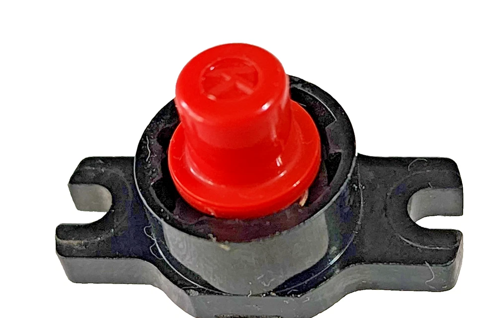 Protector de motor de sobrecarga automática OEM KLIXON SD225 2317831 Foto 3 de 4