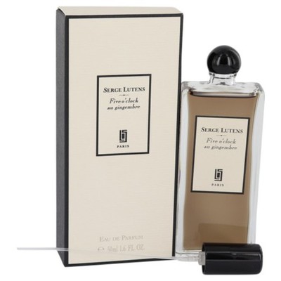 Five O'clock Au Gingembre by Serge Lutens Eau De Parfum Spray (Unisex) 1.69 oz