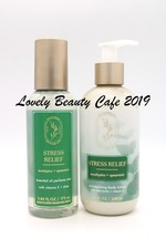 BATH BODY WORKS / EUCALYPTUS SPEARMINT / BODY LOTION MIST BUNDLE SET