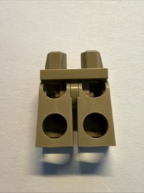 Lego Star Wars Minifigure - Rey (From Set 75105)