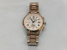 CITIZEN AT9110-58A Quartz Analog Watch