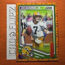 2025 Score-A-Treat #274 Don Majkowski