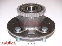 Ashika 44-24047 Radnabe Rad Nabe FüR Honda
