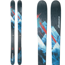Nordica Enforcer 99 Skis 2026