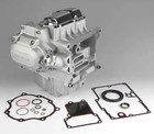 James Transmission Gasket Kit Harley Dyna Super Glide Custom 12 14