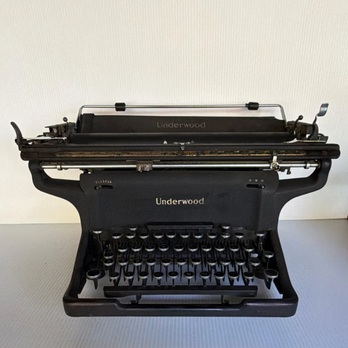 古董打字机| eBay