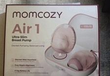 Brand New Momcozy Air 1 Ultra-slim Breast Pump