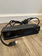 Microsoft Xbox Kinect Sensor Bar - Black