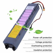 High Capacity 36V 7800mAh Lithium Scooter Battery For M365 Scooter USA