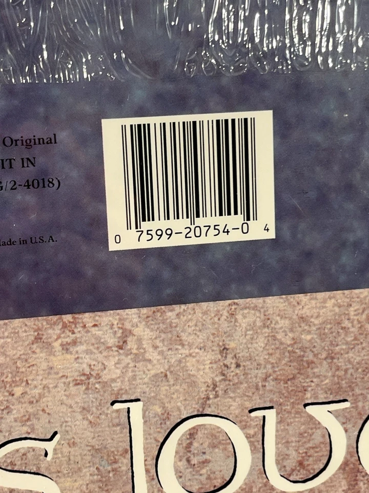 WHITESNAKE IS THIS LOVE? MAXI SINGLE SEALED  VINYL RECORD LP COVERDALE - Image 4 of 4