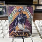 2026 Topps Finest Ken Griffey Jr. Base (RAW)
