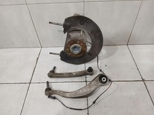 BMW 3 M3 G80 Right Front Hub 31208095650 AWD Radlagergeh�use Vorne Rechts