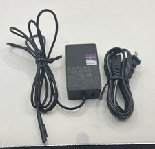 GENUINE Microsoft Surface Charger 1706 15V 4A 65W