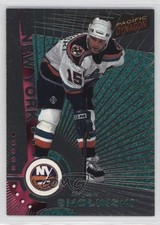 1997-98 Pacific Dynagon Silver Bryan Smolinski #76 t4m