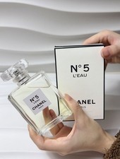 Chanel No 5 Eau de Toilette Chanel аромат - новий аромат для жінок