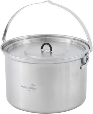 Easy Camp Campfire-Topf, 4L