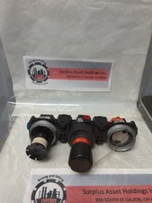 PARKER,07R313AC,REGULATOR ASSEMBLY 07F32AC-17L32BE PRE-OWNED