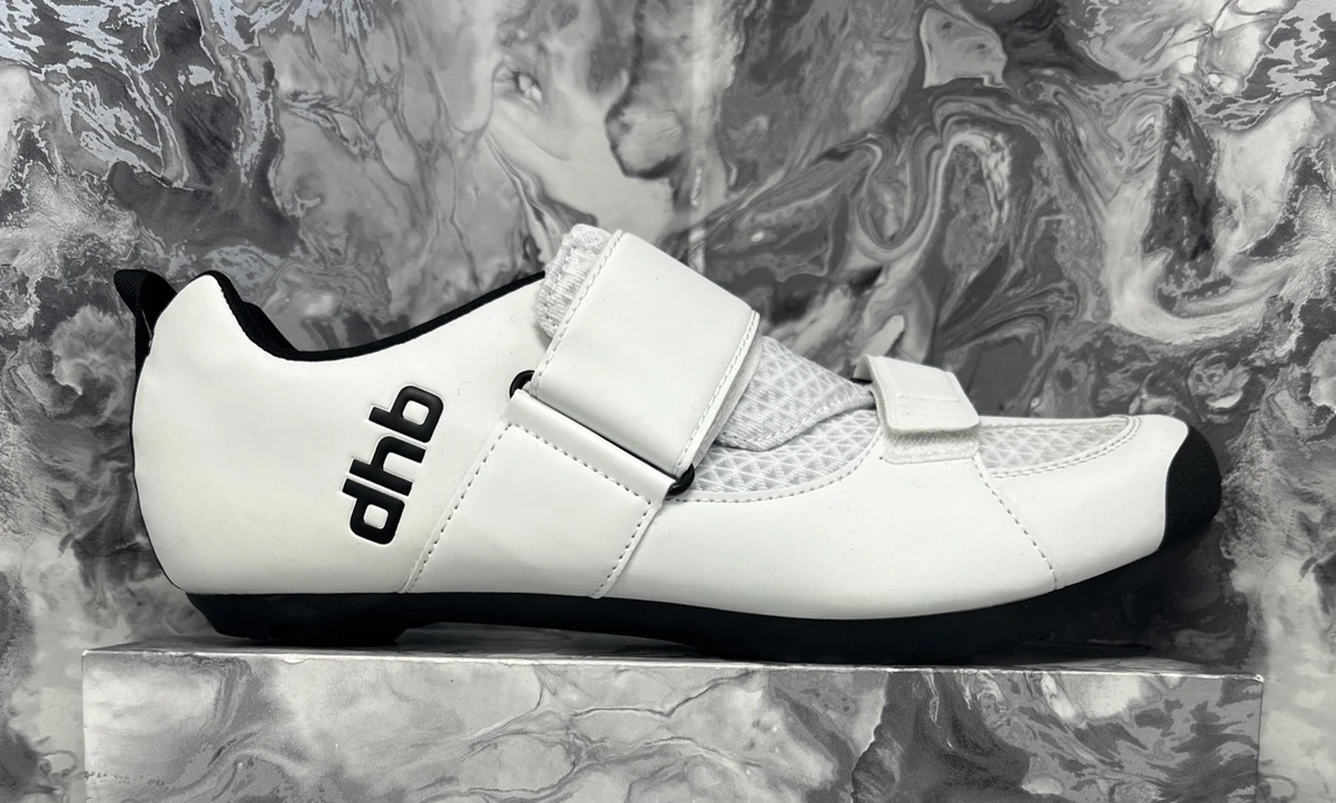 Chaussures Route DMT SH10 Noir