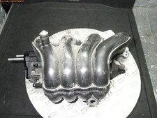 Ansaugkrümmer OPEL Agila (H-B) 46194 km