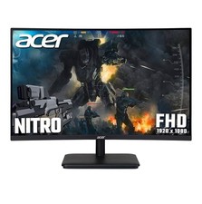 Acer Nitro KG272 S 27'' IPS LED FHD Gaming Monitor - Black (UM.HX2EE.S02)