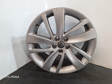VAUXHALL MOKKA MK1 2011-2019 18" Alloy Wheel OEM Genuine 95440992