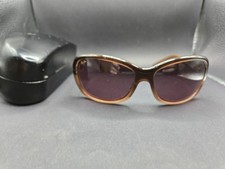 Maui Jim Sunglasses MJ 214-01A Pearl City Italy 63-17-125 Read Description