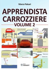 Libri Marco Paleari - Apprendista Carrozziere #02