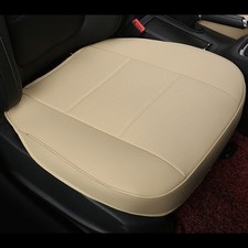 PU-Leder Auto Sitzbezüge Sitzbezug Schonbezüge für Mercedes-Benz C-Klasse #17