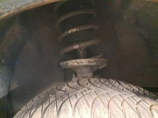 Amortisseur Volkswagen 1,6L