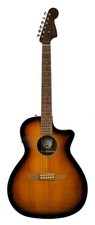 Fender Newporter Player Electro Acoustic Guitar