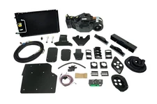 VINTAGE AIR HEAT DEFROST AC KIT 79-81 CAMARO NON FACT AC NO COMPRESSOR