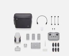 DJI Mini 2 Fly More Combo – Barely Used – Excellent Condition – 4K Drone