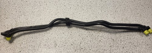 BMW F25 X3 xDrive30d, Getriebeölkühlerleitung, 17228509993, 8509993