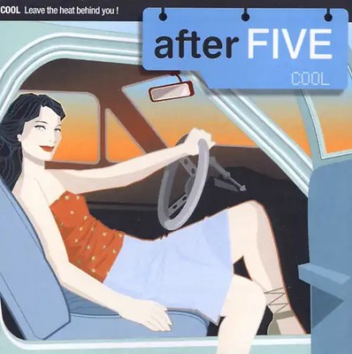 After Five - Cool