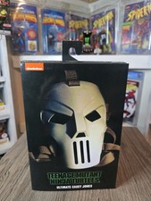 NECA Ultimate Teenage Mutant Ninja Turtles Casey Jones 7    Action Figure New