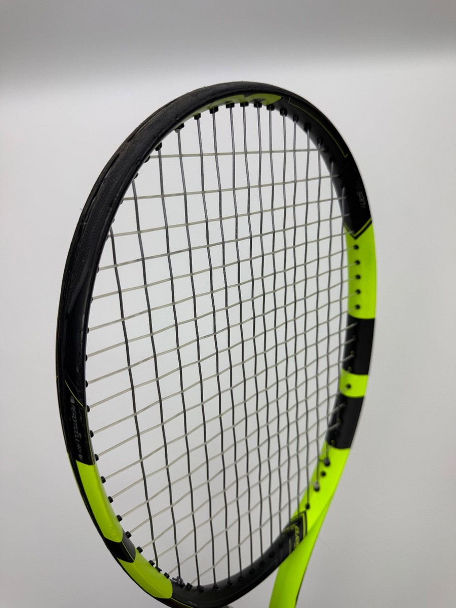 Babolat Pure Aero 2016, 4 3/8 Excellent 9/10 | eBay