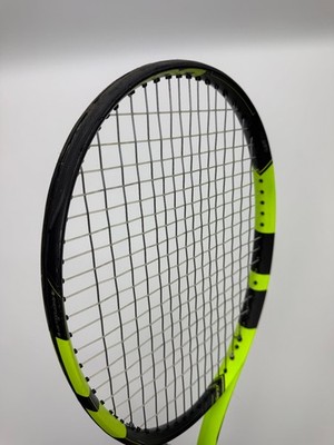 Babolat Pure Aero 2016, 4 3/8 Excellent 9/10 | eBay