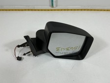 2007-2009 Dodge Nitro Front Right Side View Mirror Power Non-heated Oem 2007-2009 Dodge Nitro Front Right Side View Mirror Power Non-heated Oem