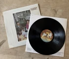 Led Zeppelin - Presence UK Vinyl LP 1976 1st Pressing shrinkwrap A1/B1 - VG+/VG+